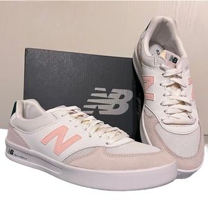 New Balance CT300 Unisex Sneaker Women Size 10/Men Size 8.5
New in original Box